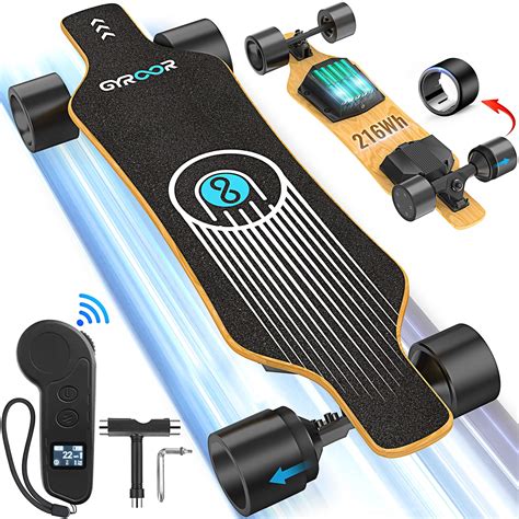 electric longboard enclosure for sale|electric longboard for adults.